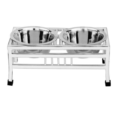 Unconditional Love 1 Pint Wrought Iron Diner- Antique UN78311